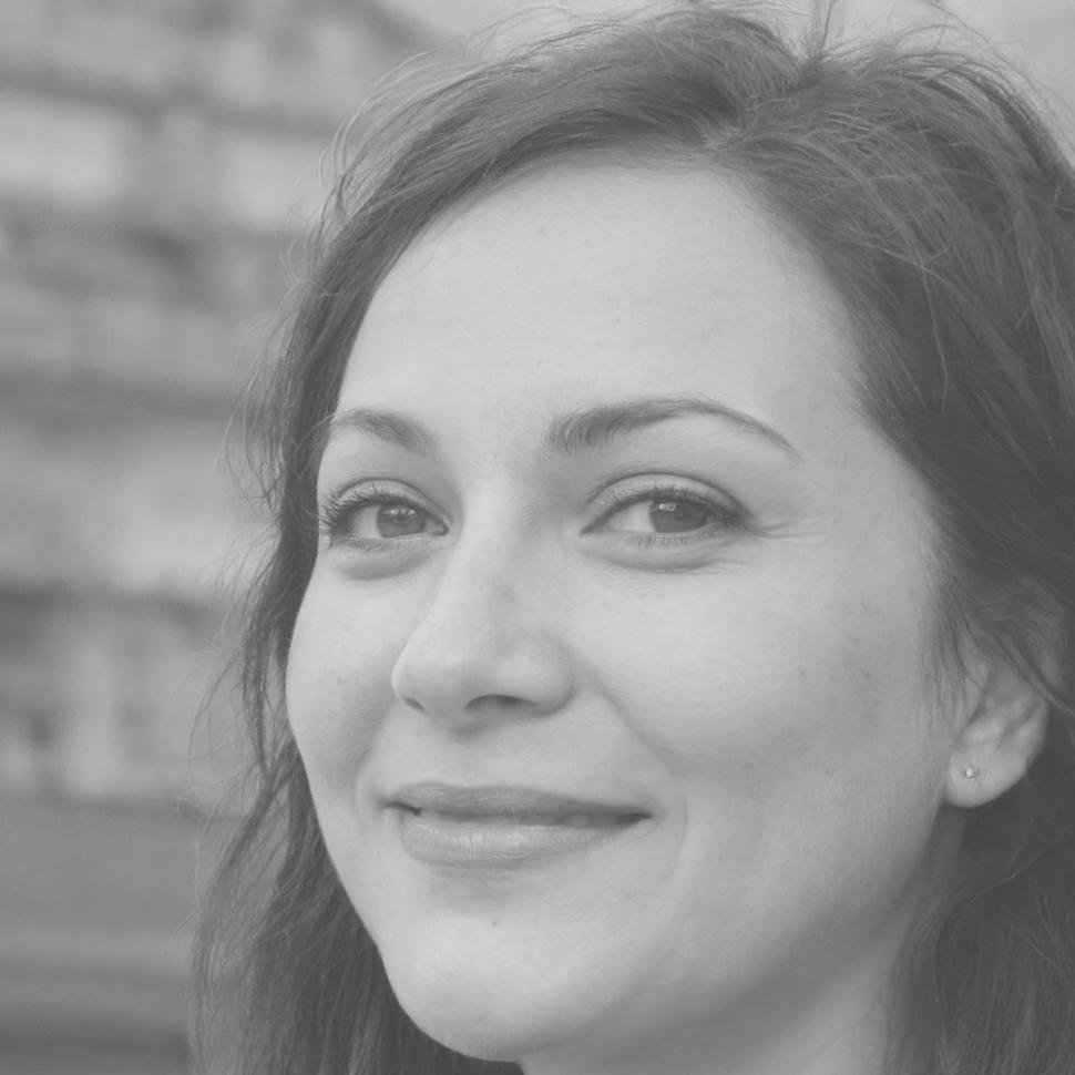 Formatrice en référencement naturel et stratégie de contenu