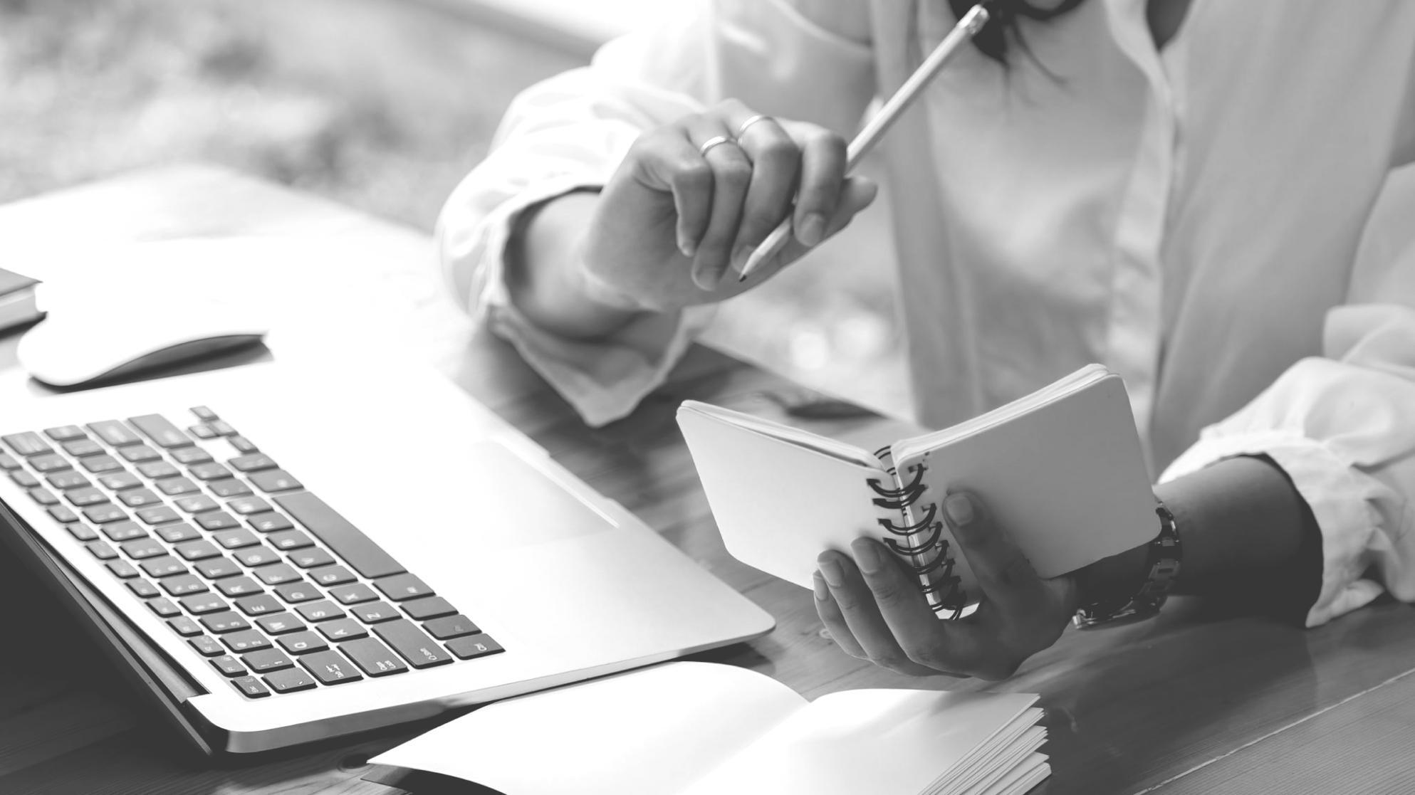 Participant en webinaire SEO sur Tiravonelixa