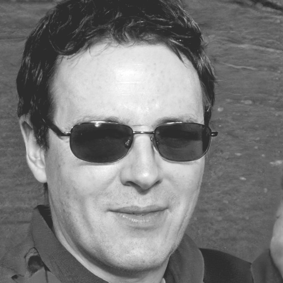 Erwann Mével, stratégiste en contenu SEO